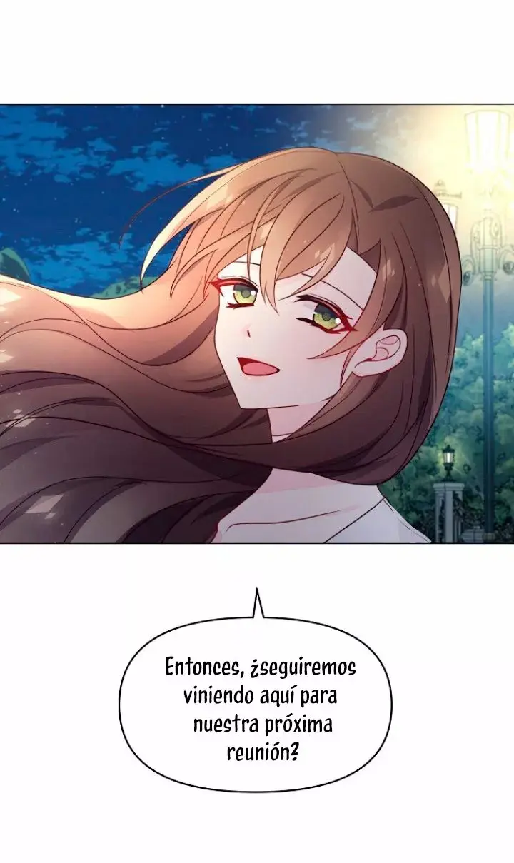 Dangerous Fiancée capítulo 12, página 72