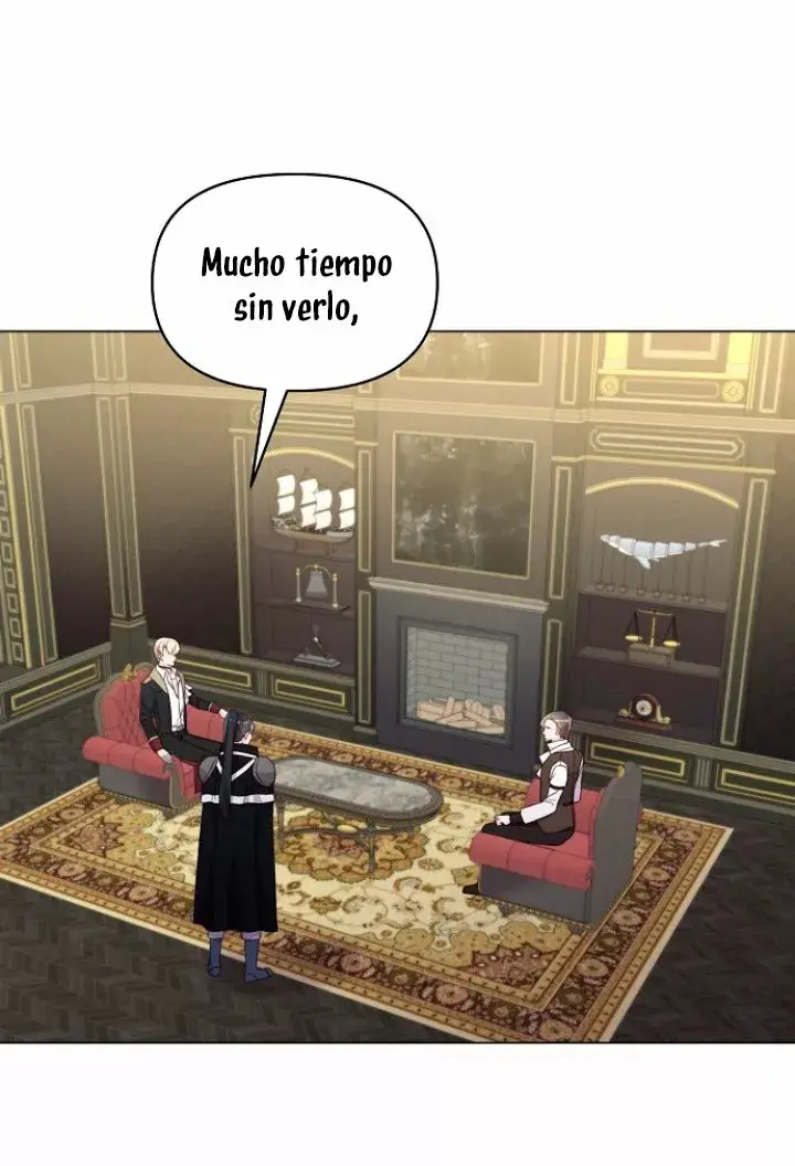 Dangerous Fiancée capítulo 13, página 3