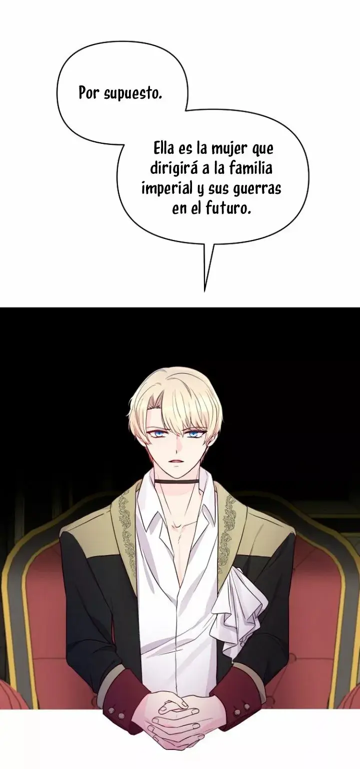Dangerous Fiancée capítulo 13, página 11