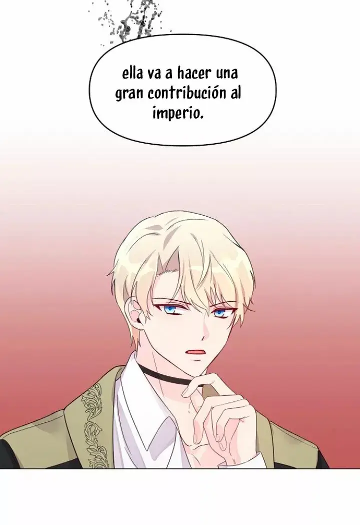 Dangerous Fiancée capítulo 13, página 20