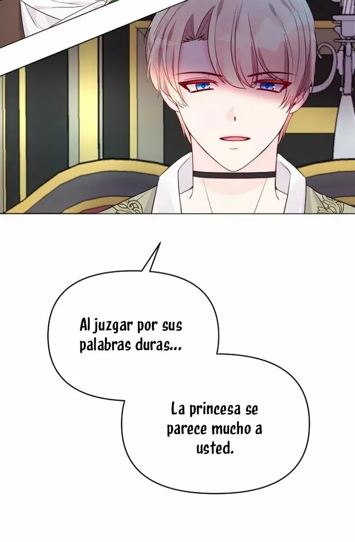 Dangerous Fiancée capítulo 13, página 26