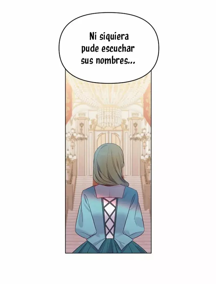 Dangerous Fiancée capítulo 13, página 41