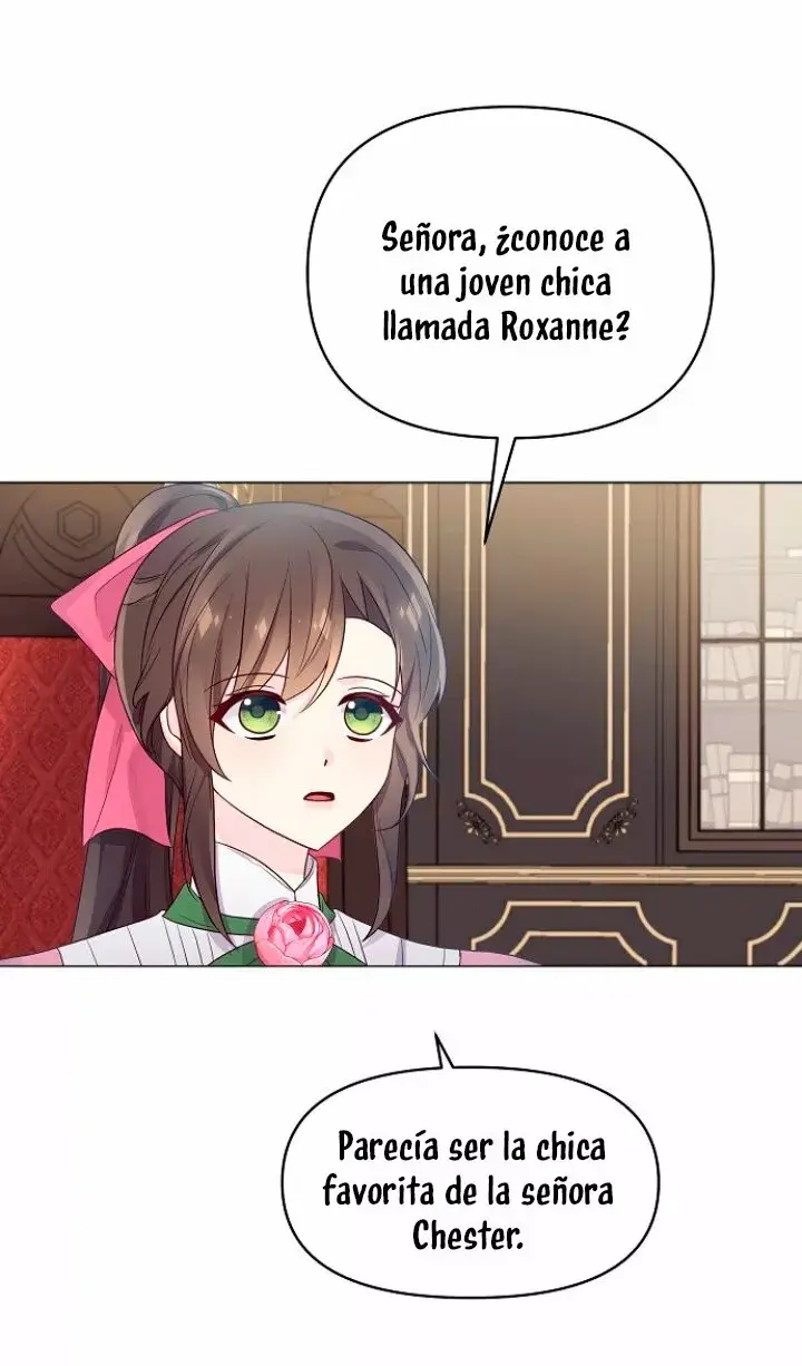 Dangerous Fiancée capítulo 13, página 42