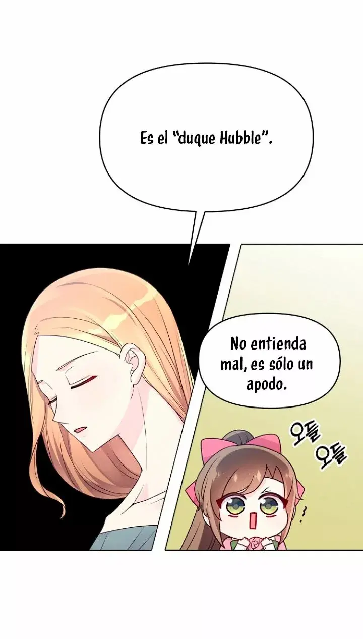 Dangerous Fiancée capítulo 13, página 50