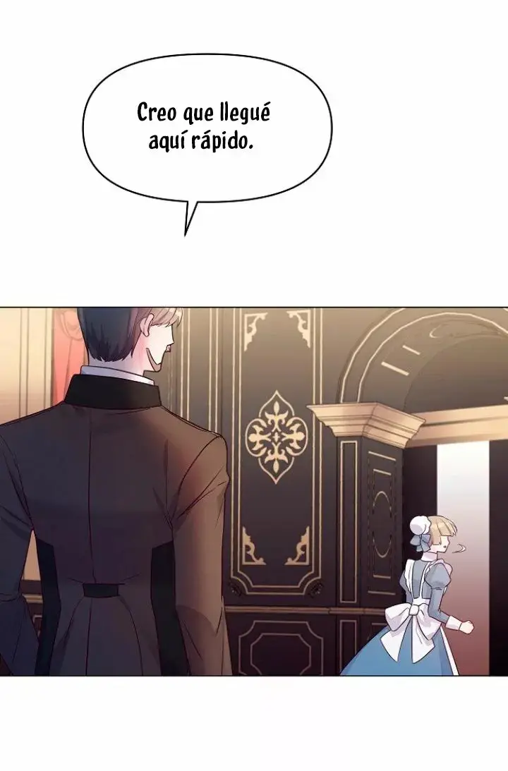 Dangerous Fiancée capítulo 13, página 60