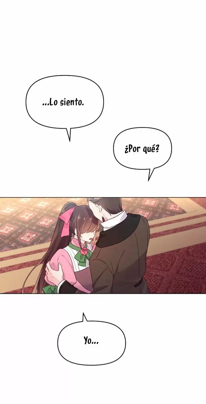 Dangerous Fiancée capítulo 13, página 64