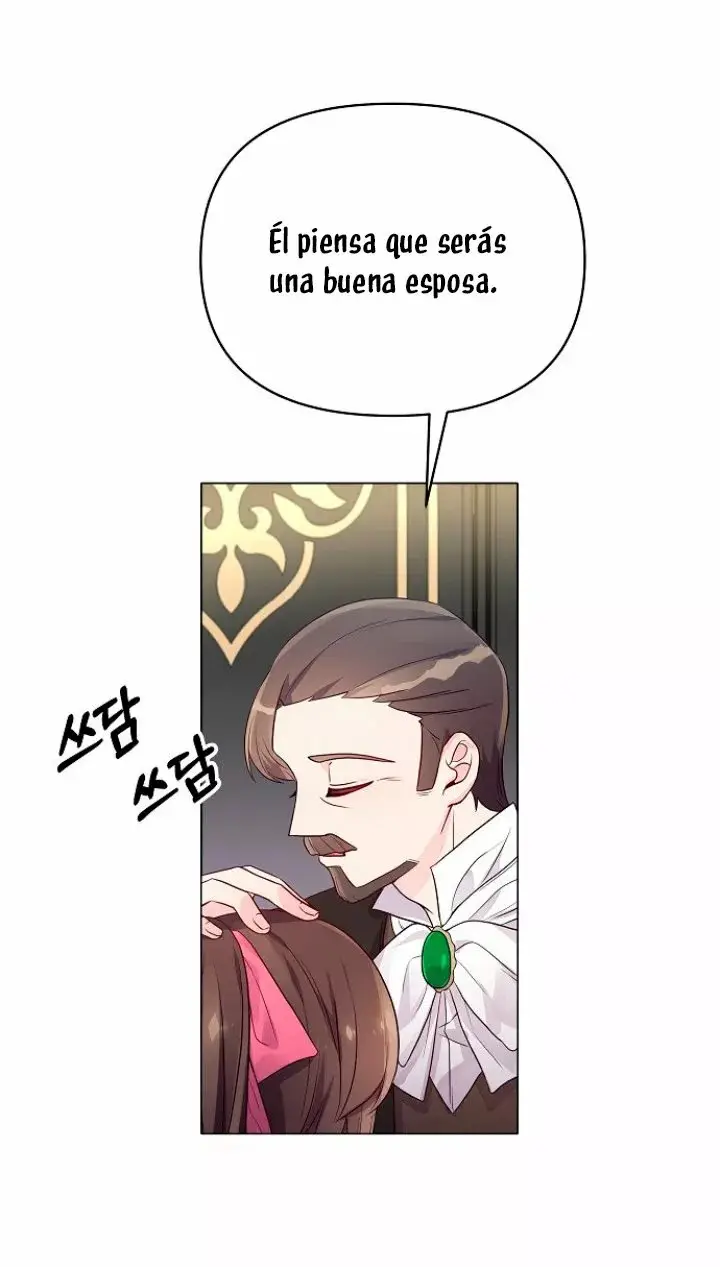Dangerous Fiancée capítulo 13, página 68