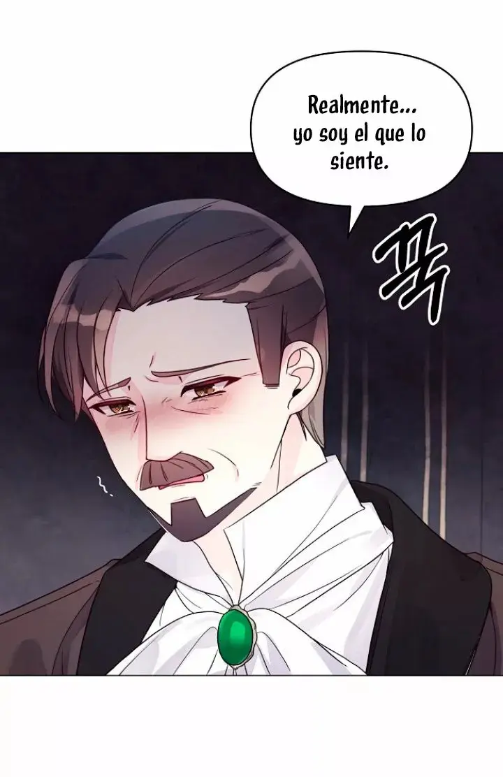 Dangerous Fiancée capítulo 13, página 76