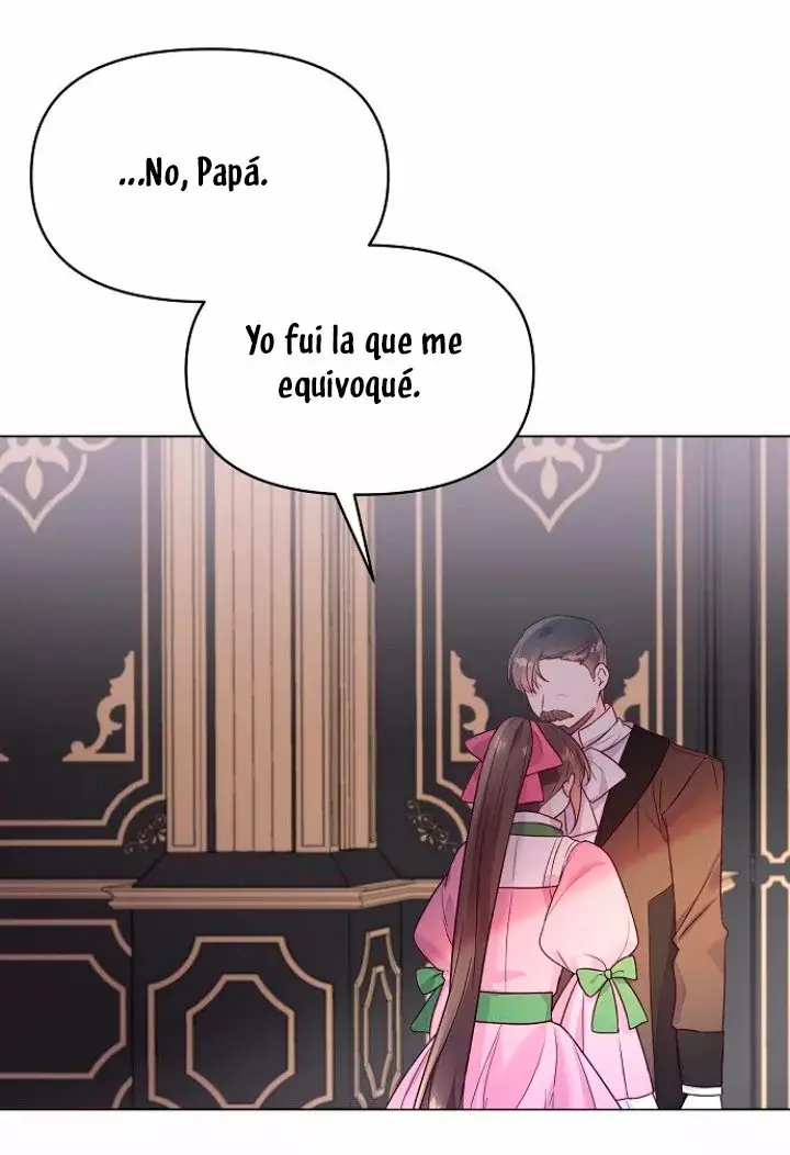 Dangerous Fiancée capítulo 13, página 78