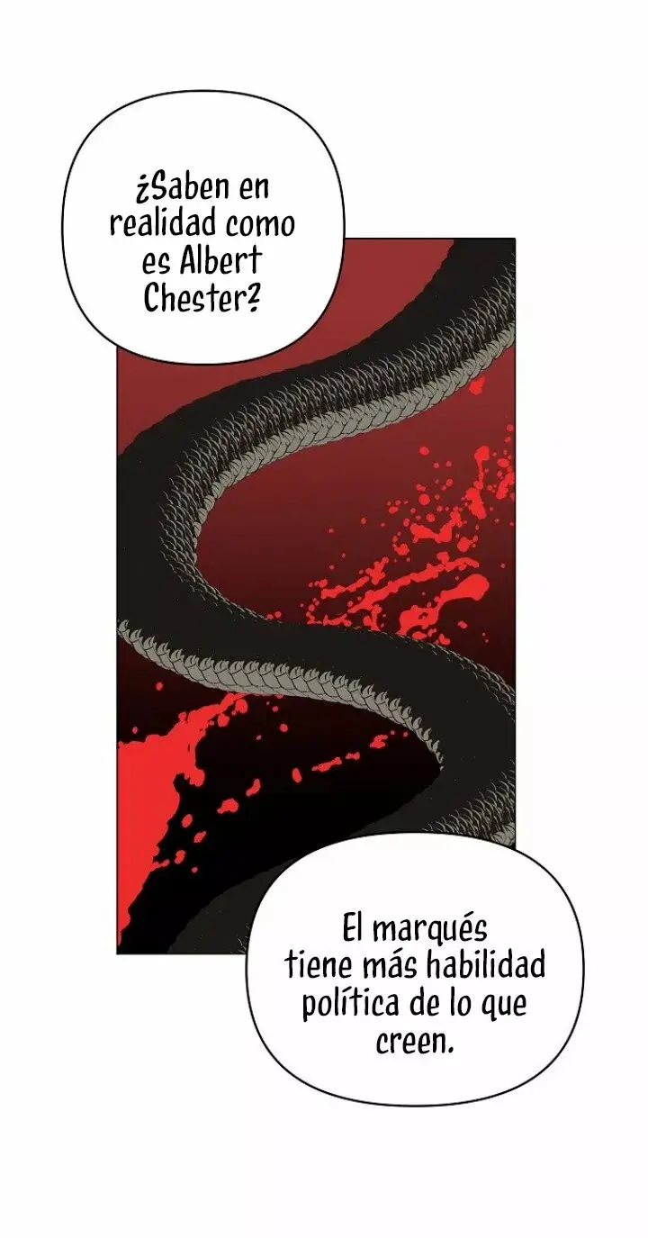 Dangerous Fiancée capítulo 14, página 12