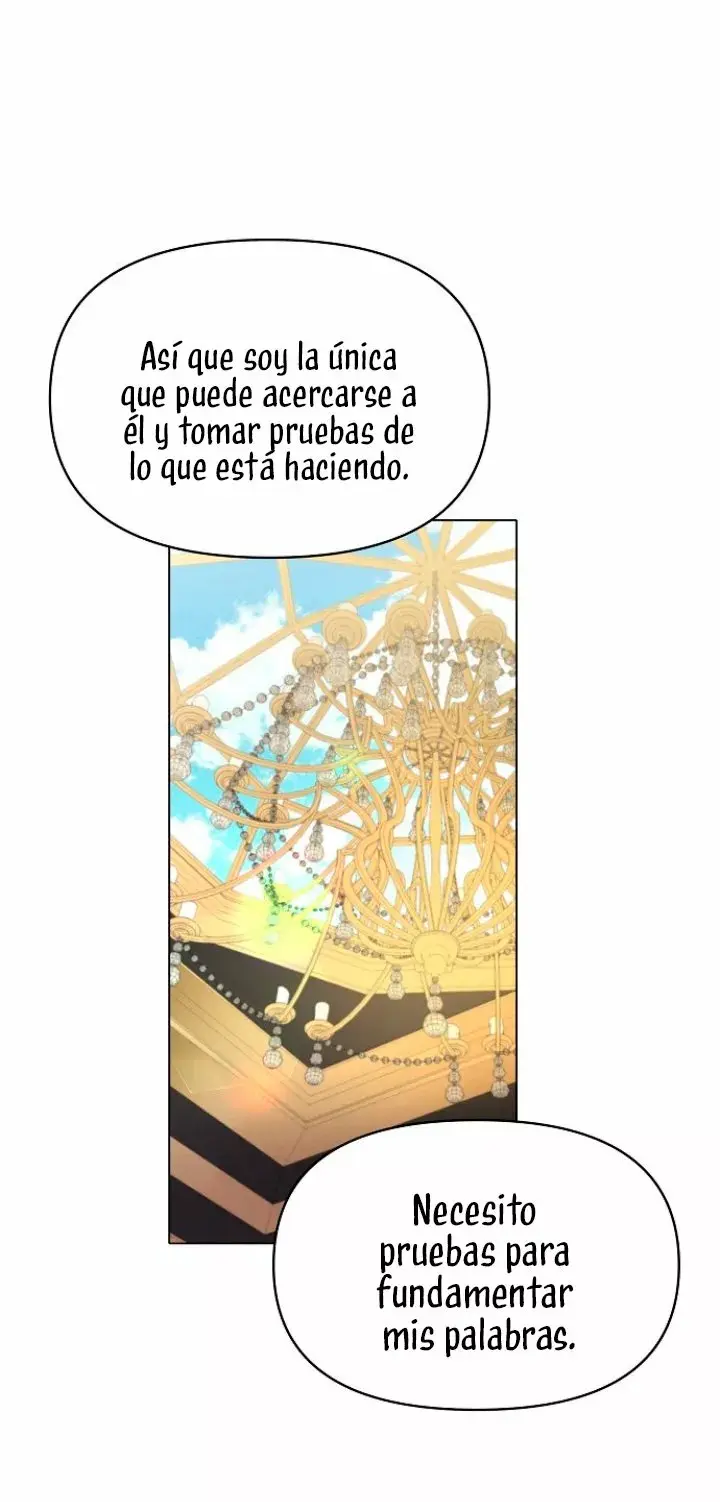 Dangerous Fiancée capítulo 14, página 14