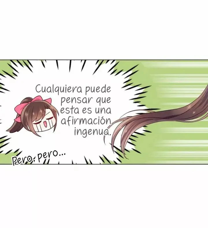 Dangerous Fiancée capítulo 14, página 16