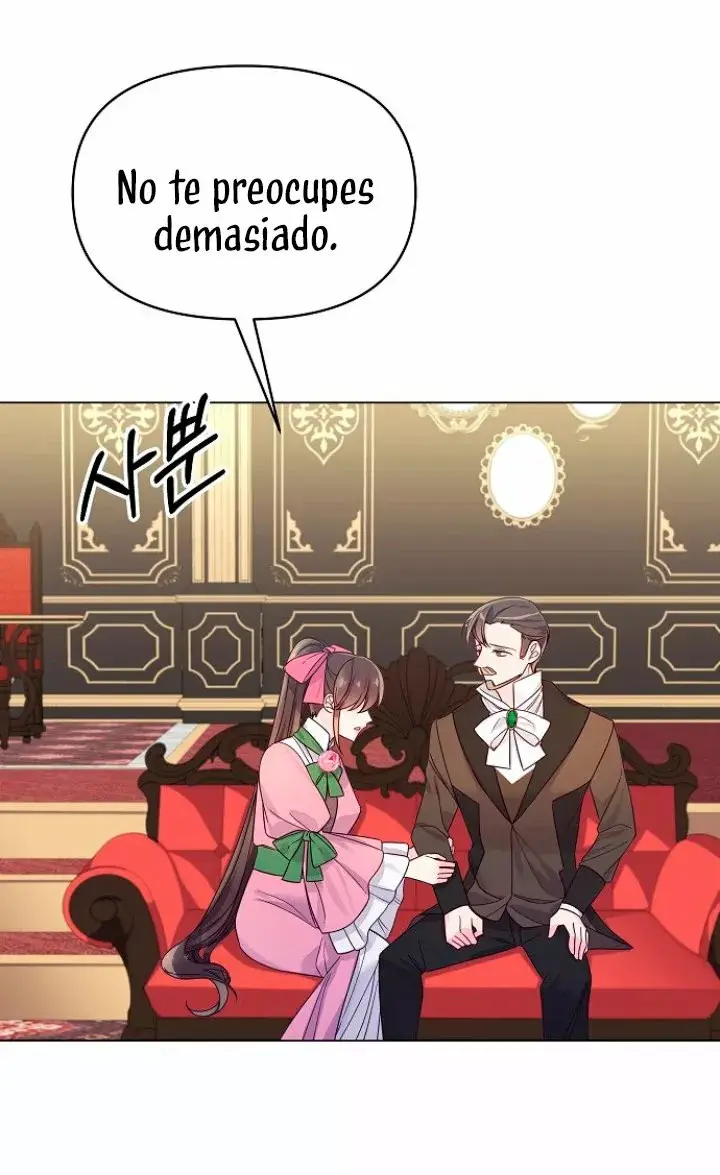 Dangerous Fiancée capítulo 14, página 17