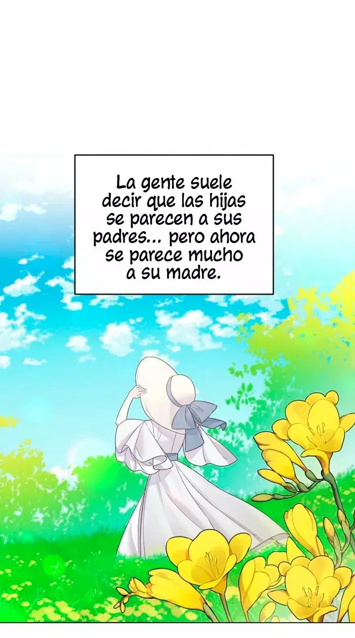 Dangerous Fiancée capítulo 14, página 20