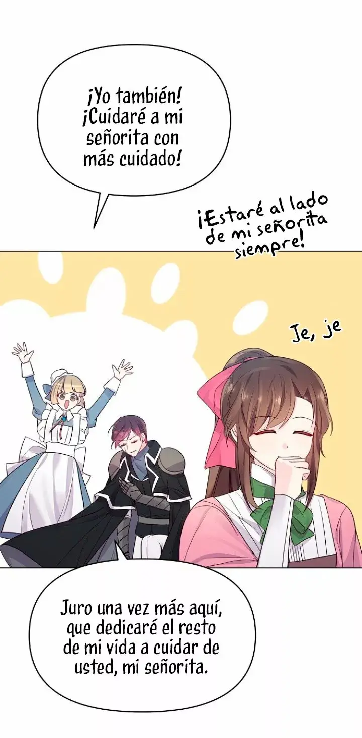 Dangerous Fiancée capítulo 14, página 22