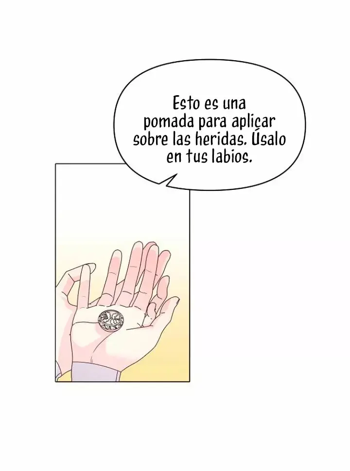 Dangerous Fiancée capítulo 14, página 28