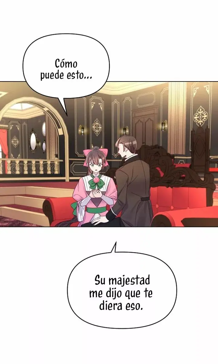 Dangerous Fiancée capítulo 14, página 29