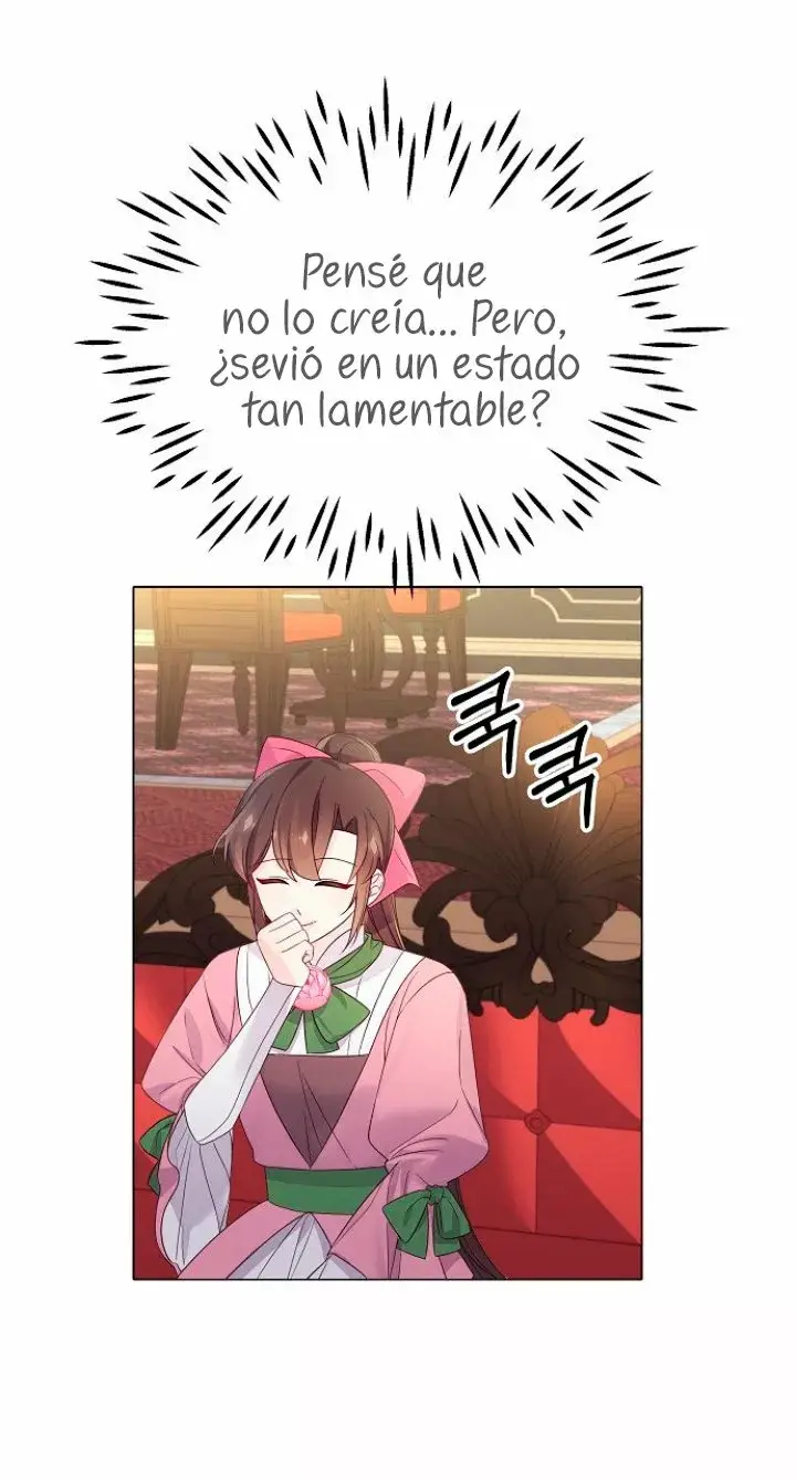 Dangerous Fiancée capítulo 14, página 31