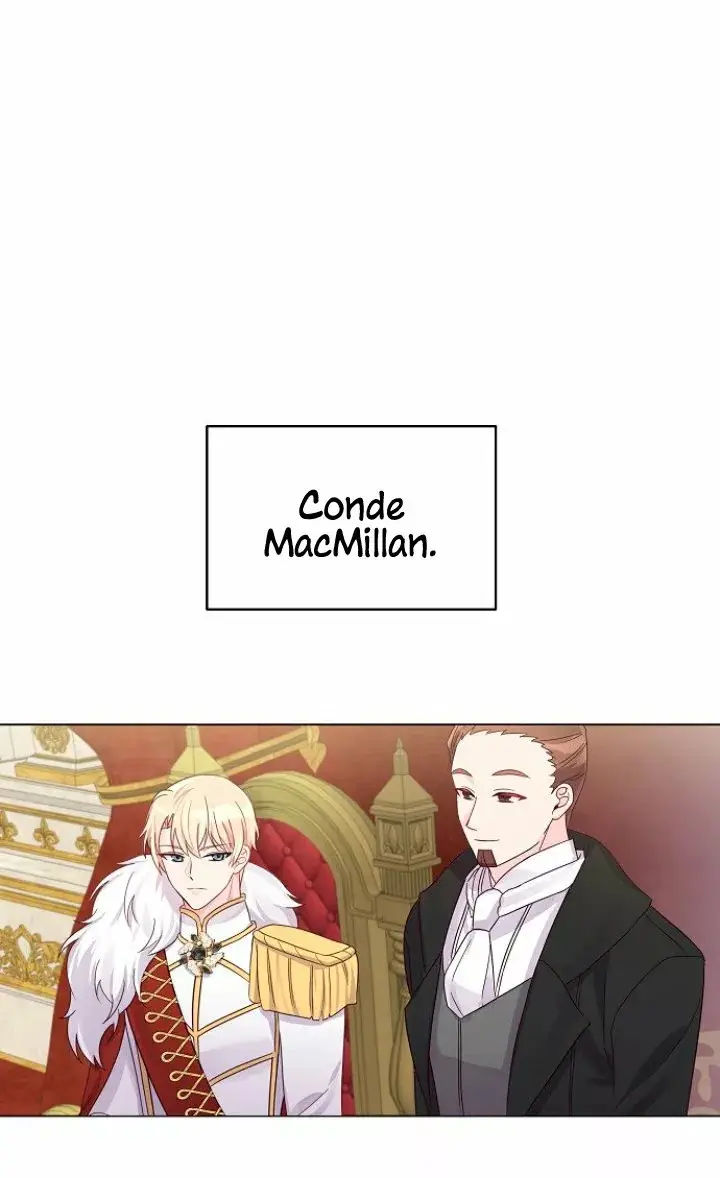 Dangerous Fiancée capítulo 14, página 42