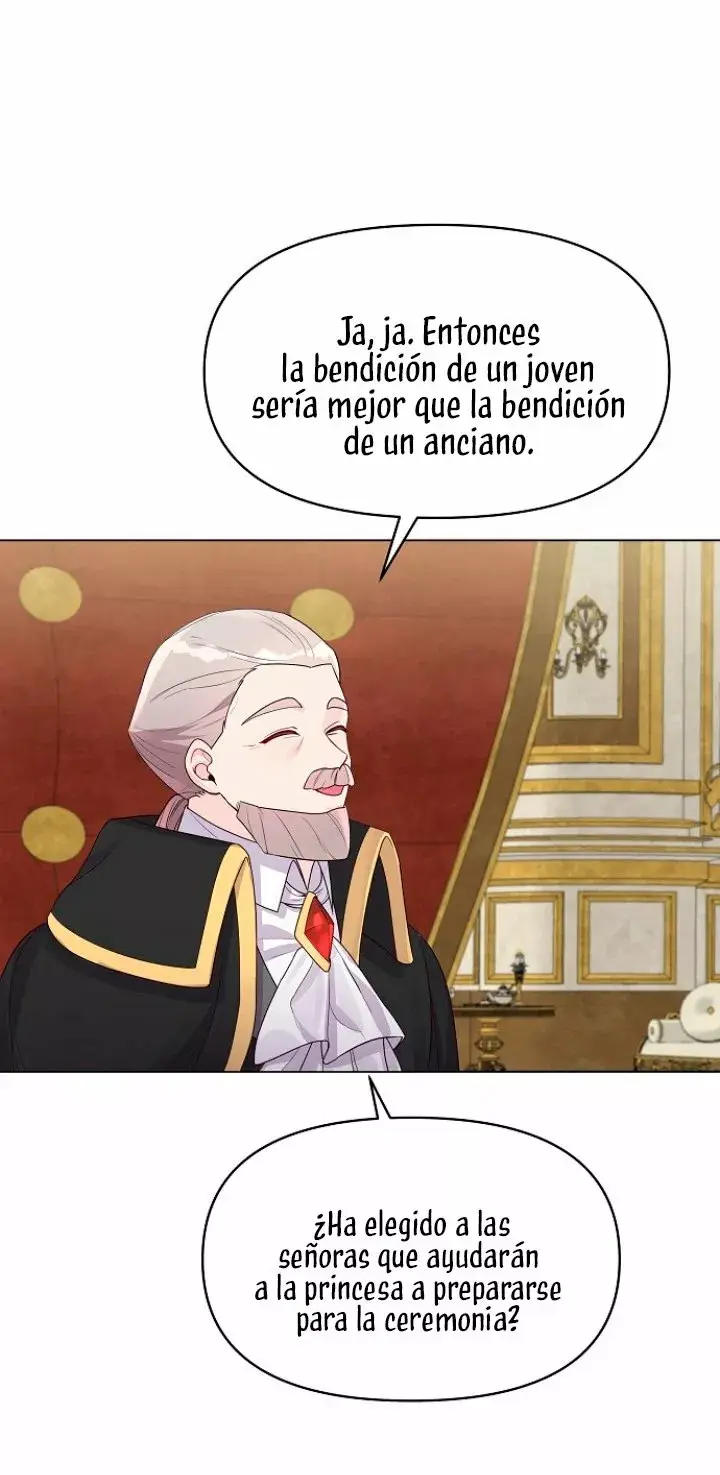 Dangerous Fiancée capítulo 14, página 48