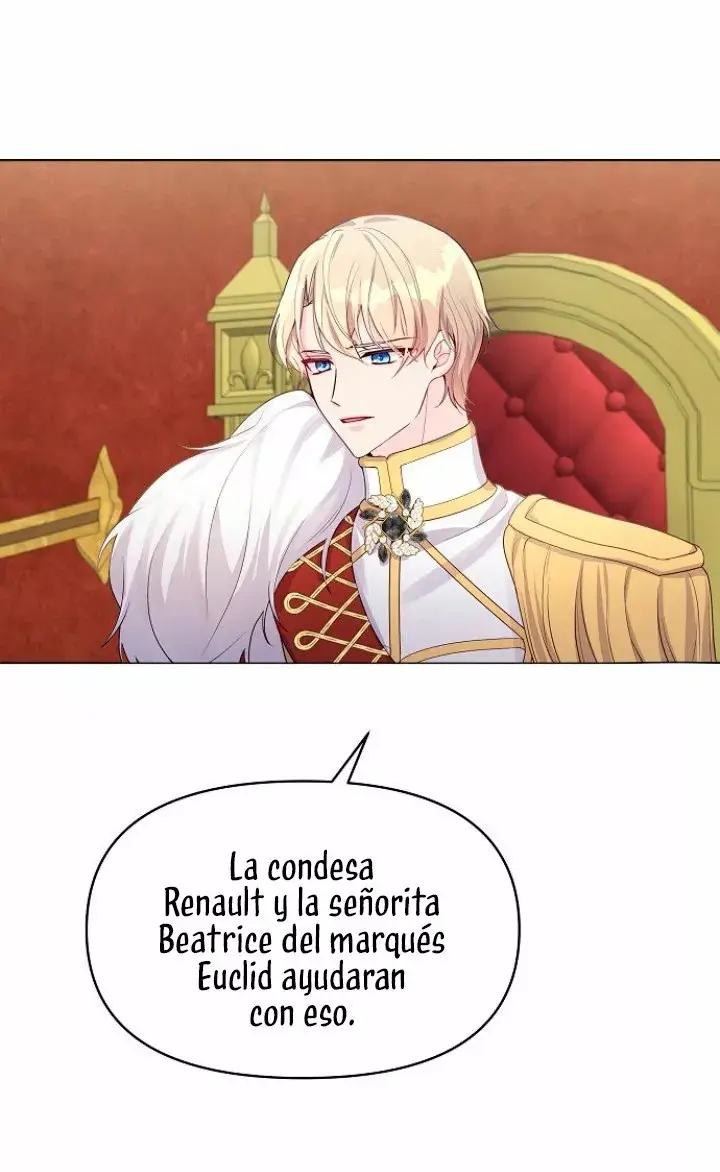 Dangerous Fiancée capítulo 14, página 49