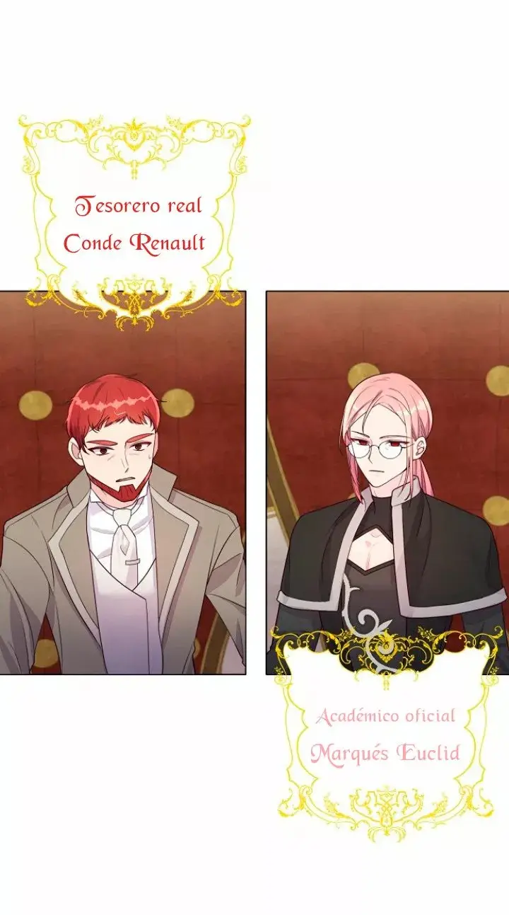 Dangerous Fiancée capítulo 14, página 50