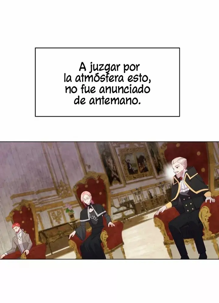 Dangerous Fiancée capítulo 14, página 51
