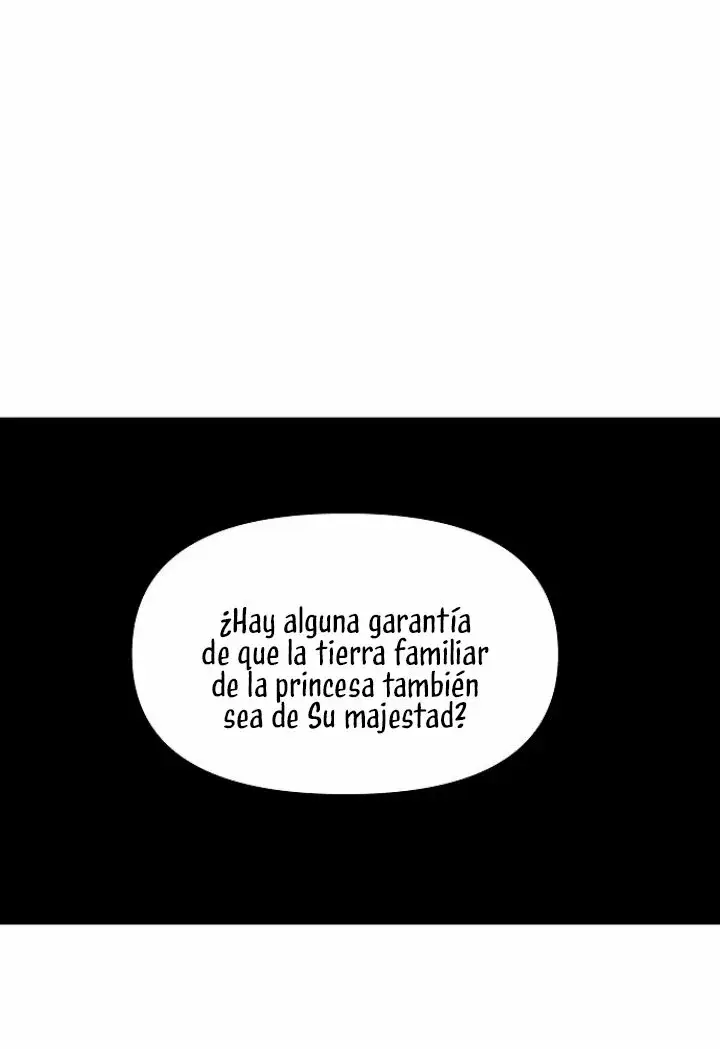Dangerous Fiancée capítulo 14, página 53
