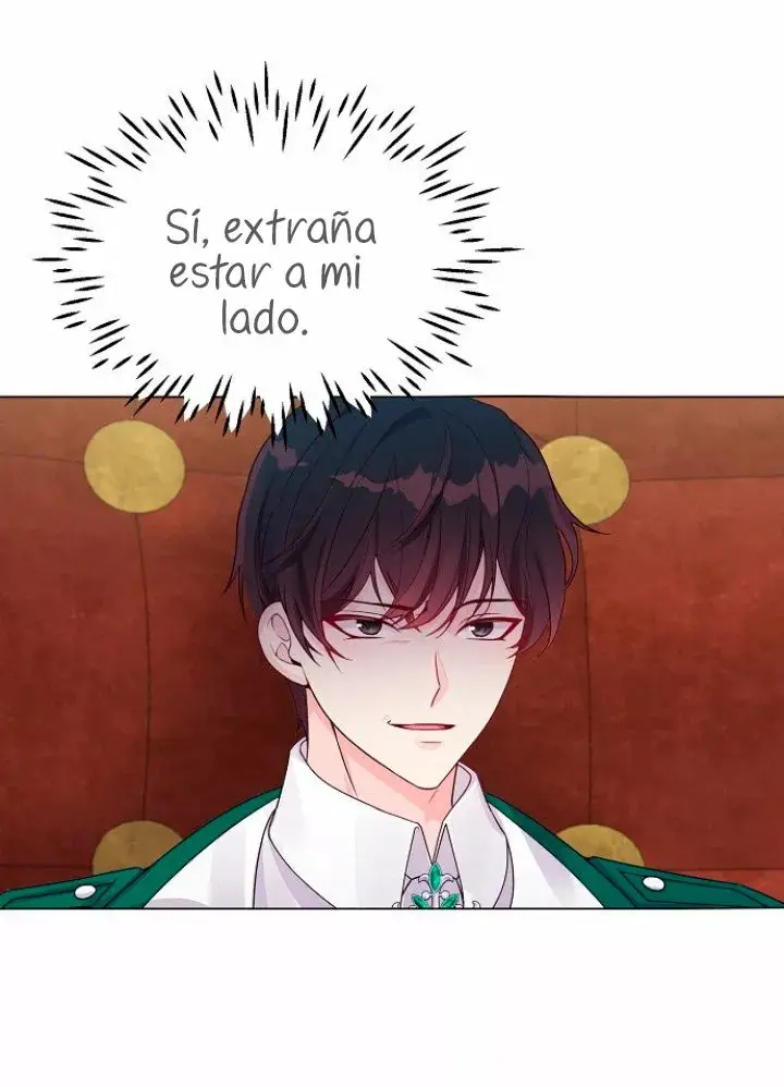 Dangerous Fiancée capítulo 14, página 55