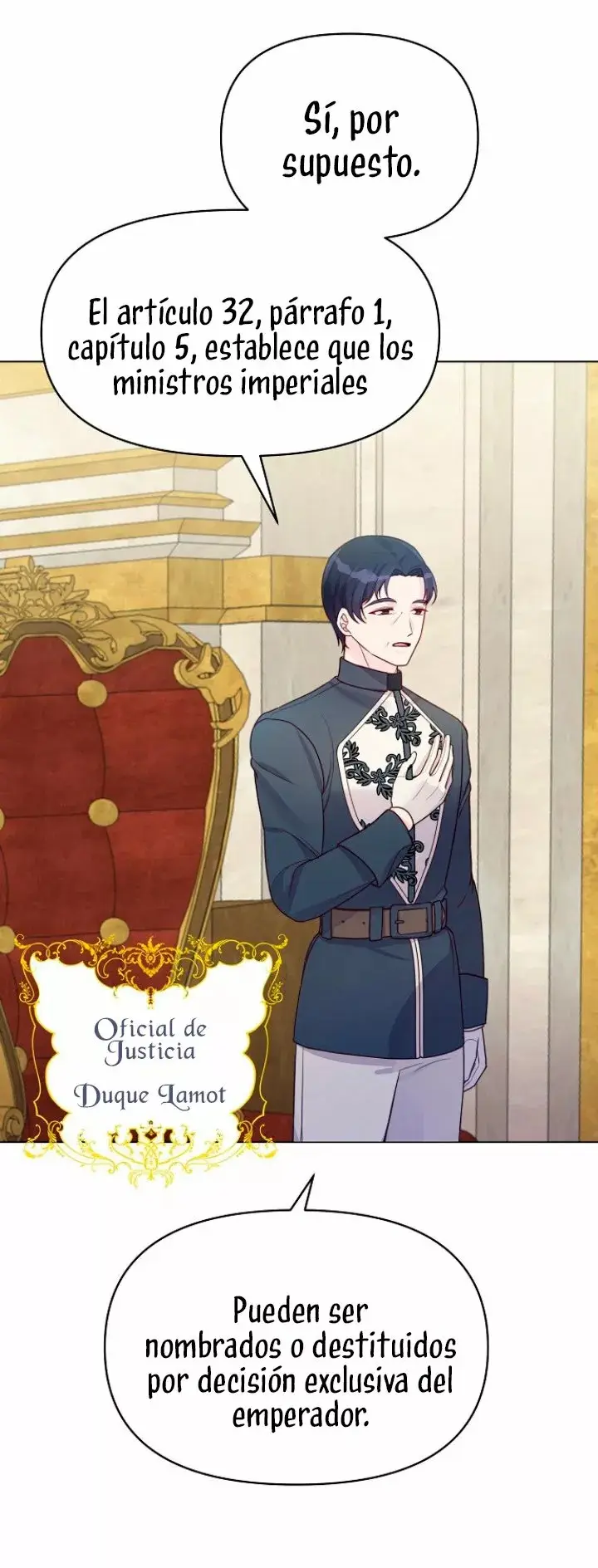 Dangerous Fiancée capítulo 14, página 60