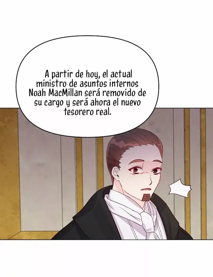Dangerous Fiancée capítulo 14, página 63