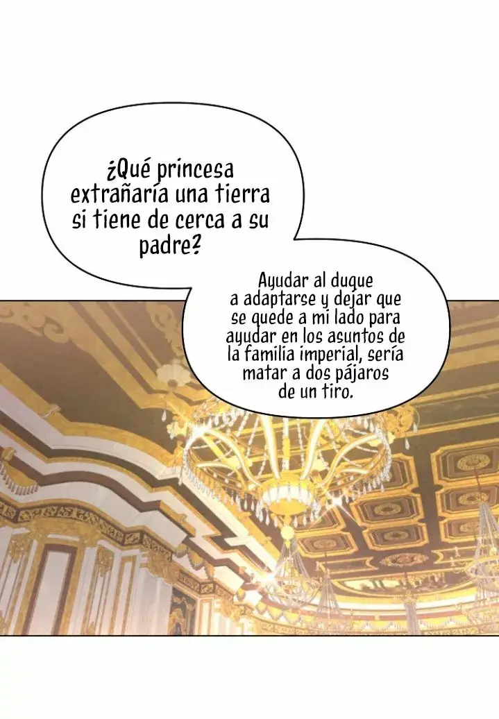 Dangerous Fiancée capítulo 15, página 3