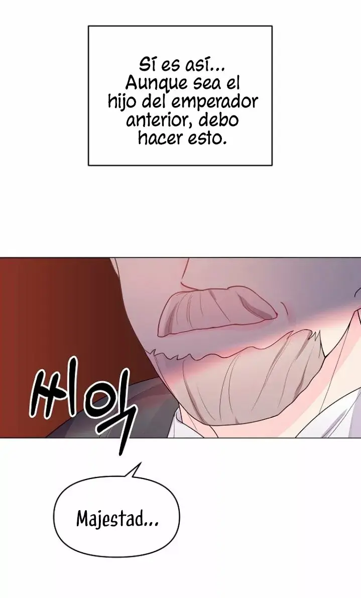 Dangerous Fiancée capítulo 15, página 6