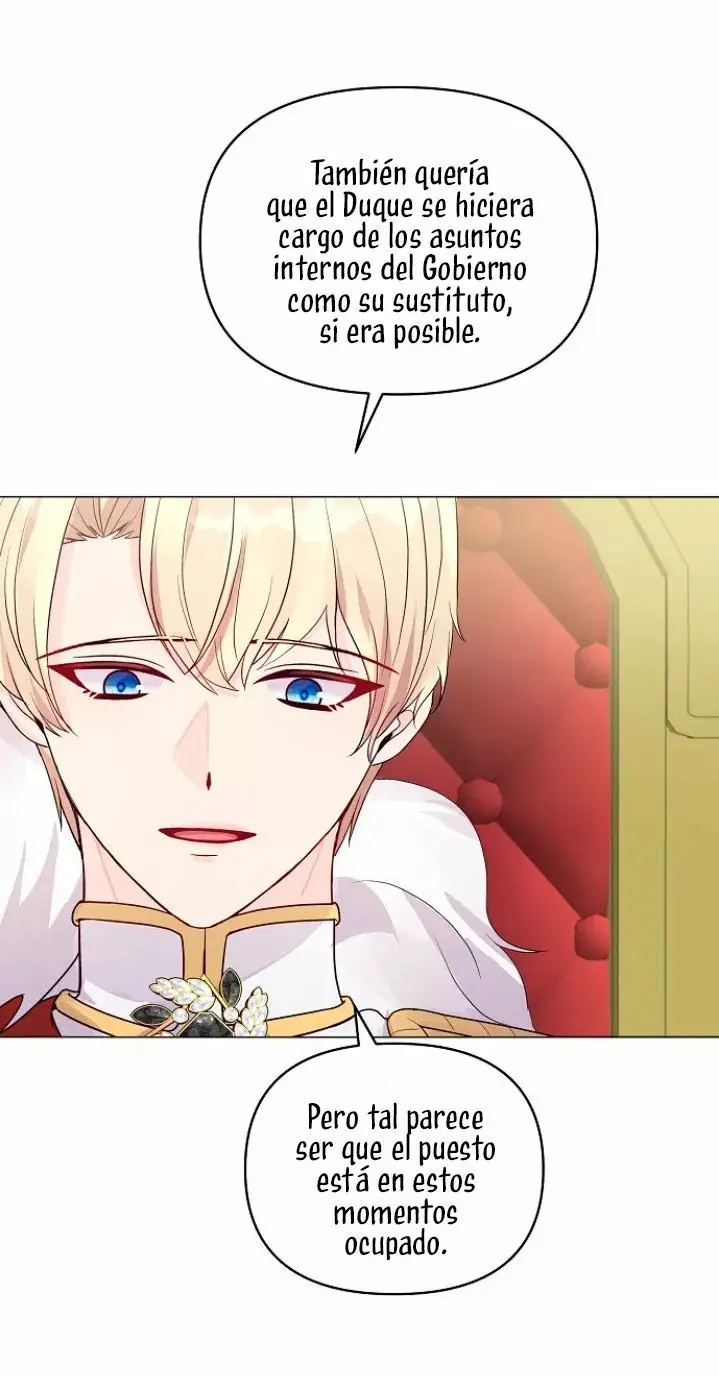 Dangerous Fiancée capítulo 15, página 9