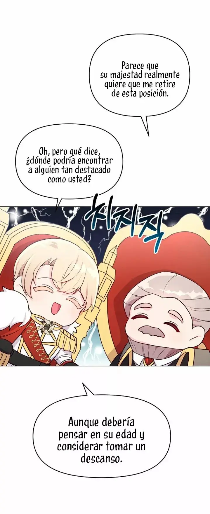 Dangerous Fiancée capítulo 15, página 10