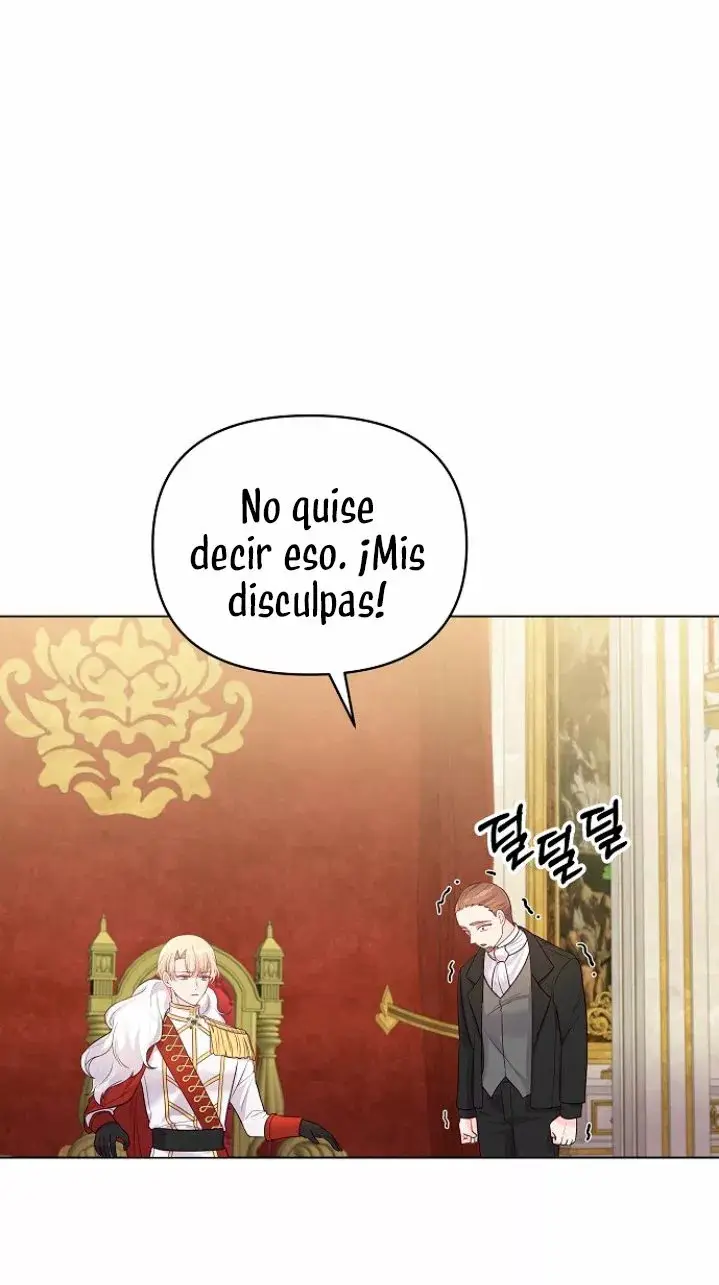 Dangerous Fiancée capítulo 15, página 15