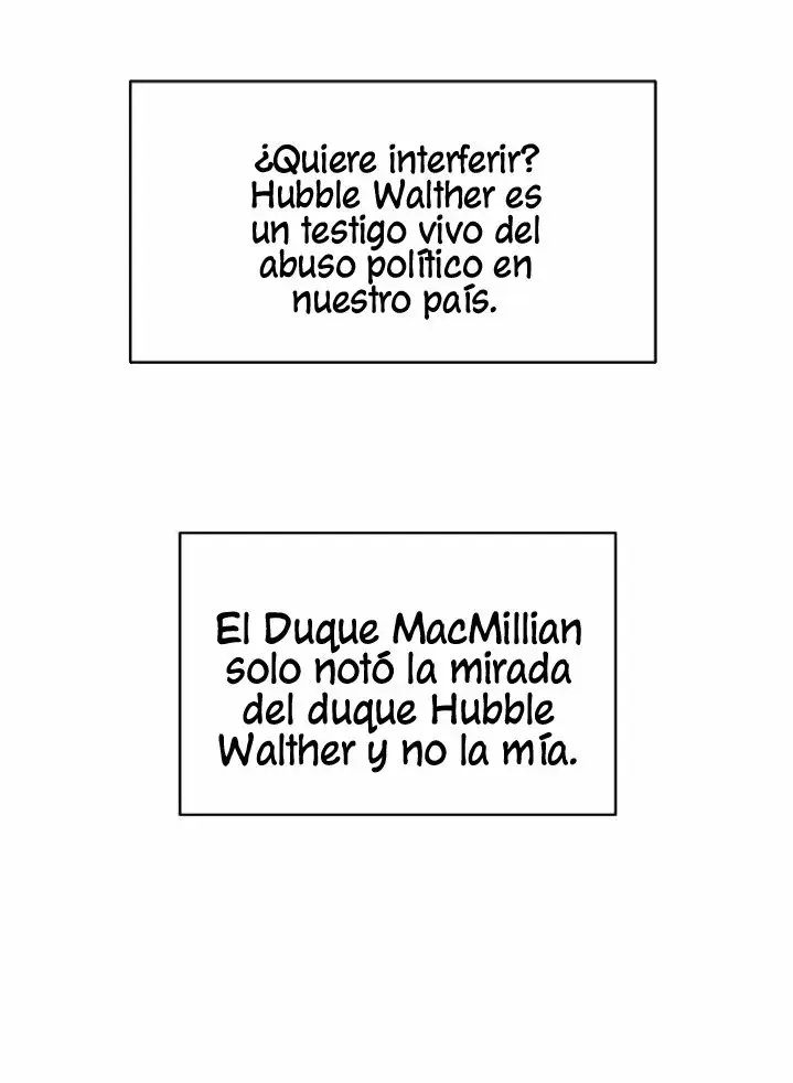 Dangerous Fiancée capítulo 15, página 16