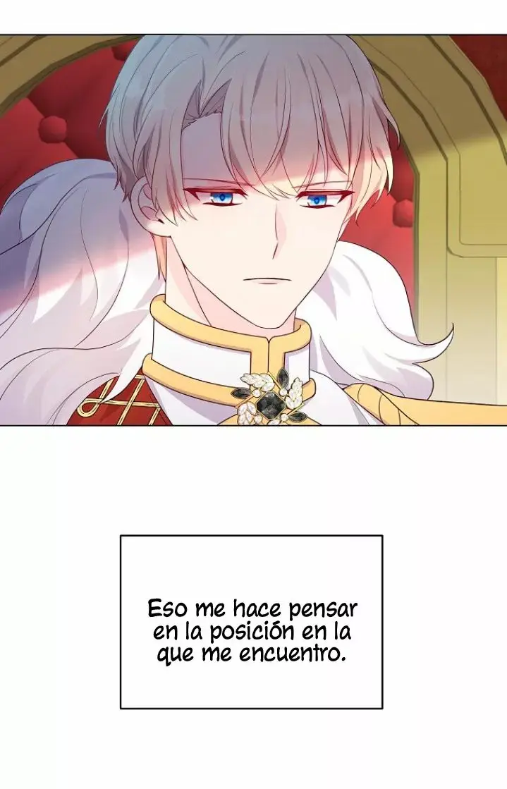Dangerous Fiancée capítulo 15, página 17