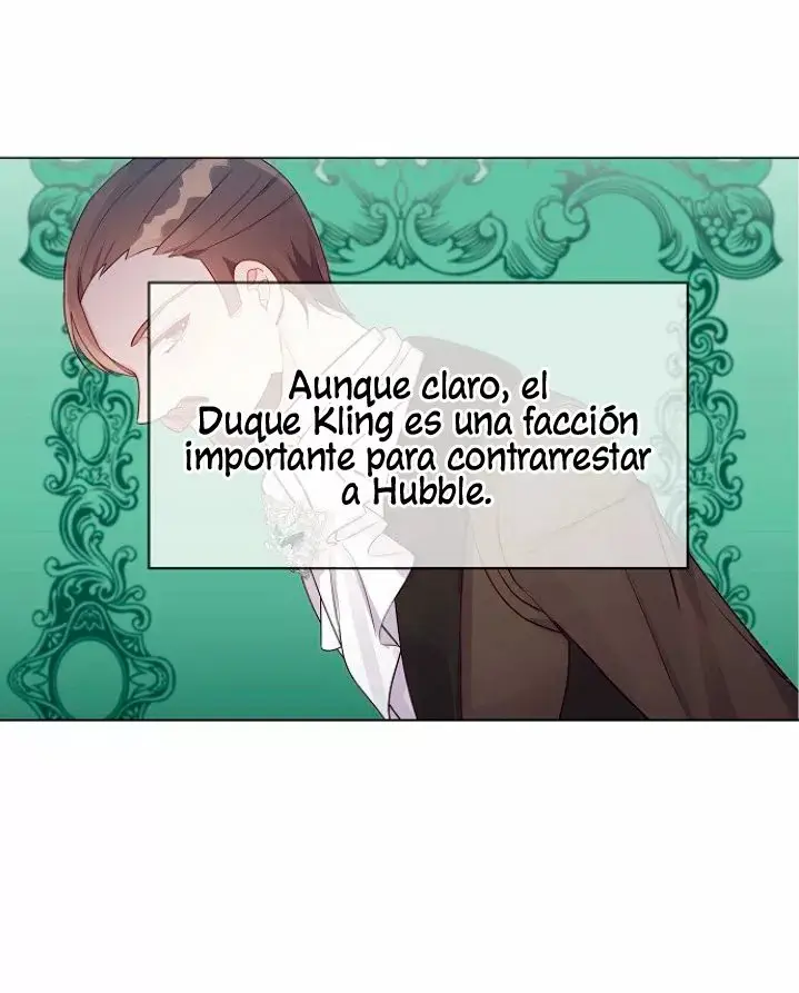 Dangerous Fiancée capítulo 15, página 18