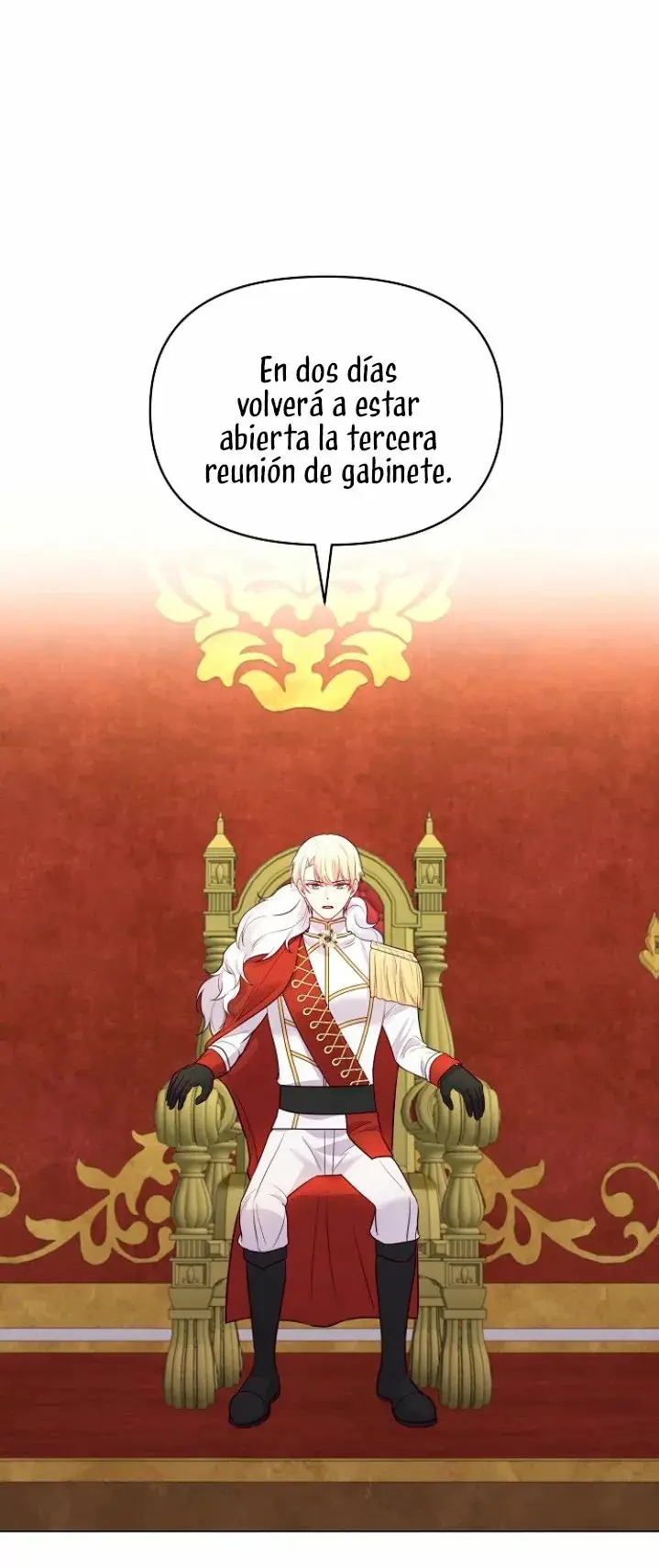 Dangerous Fiancée capítulo 15, página 20