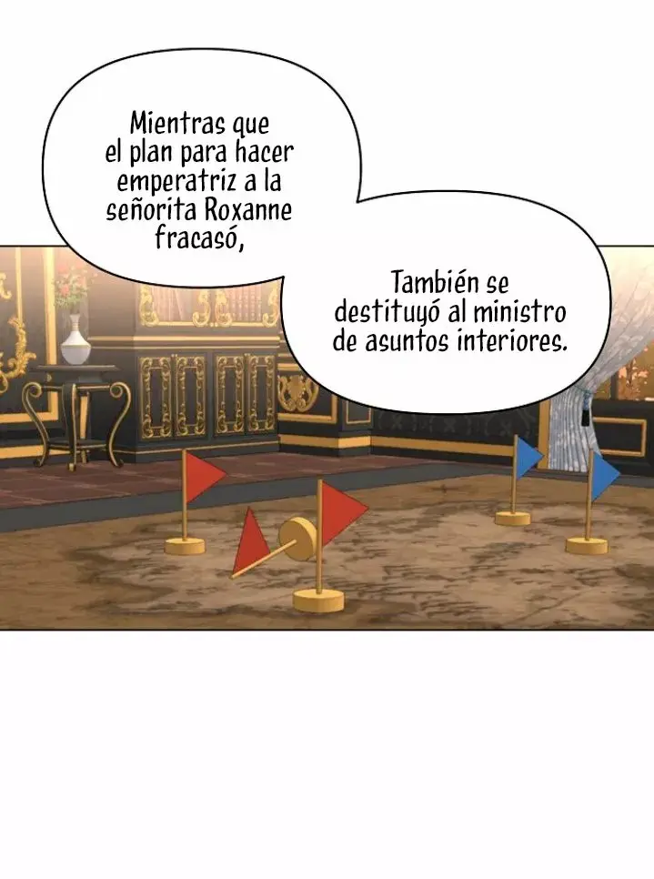 Dangerous Fiancée capítulo 15, página 27