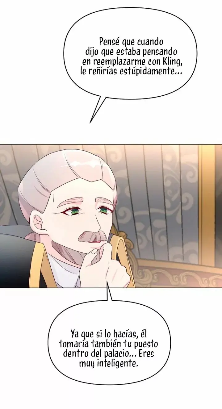 Dangerous Fiancée capítulo 15, página 28