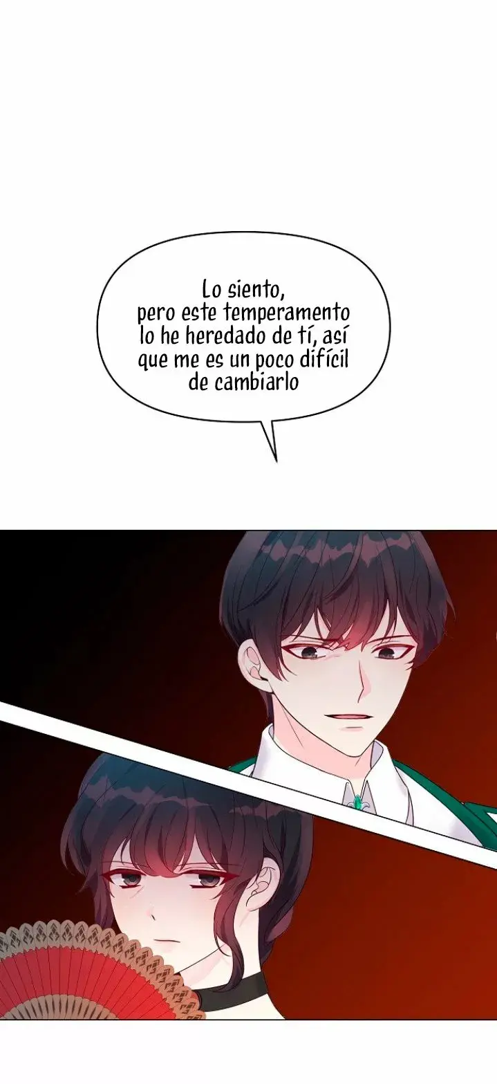 Dangerous Fiancée capítulo 15, página 32
