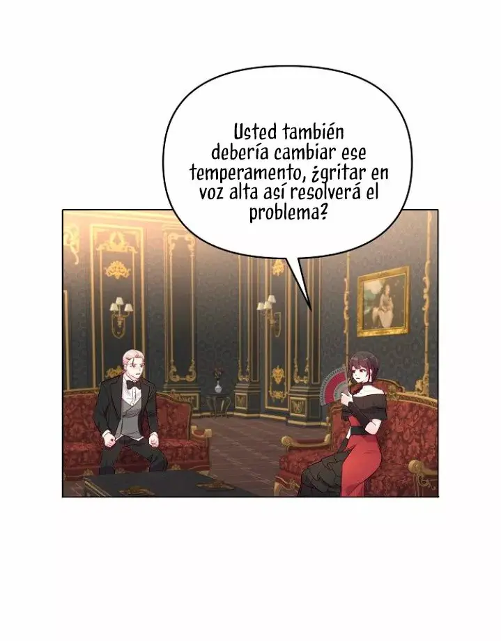 Dangerous Fiancée capítulo 15, página 34