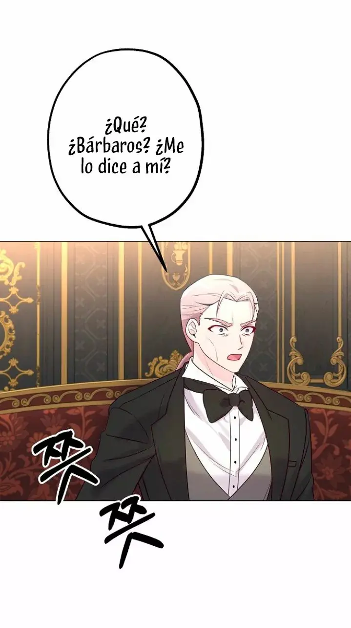Dangerous Fiancée capítulo 15, página 36