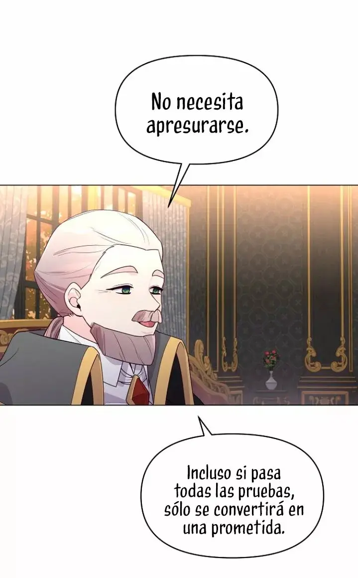 Dangerous Fiancée capítulo 15, página 41