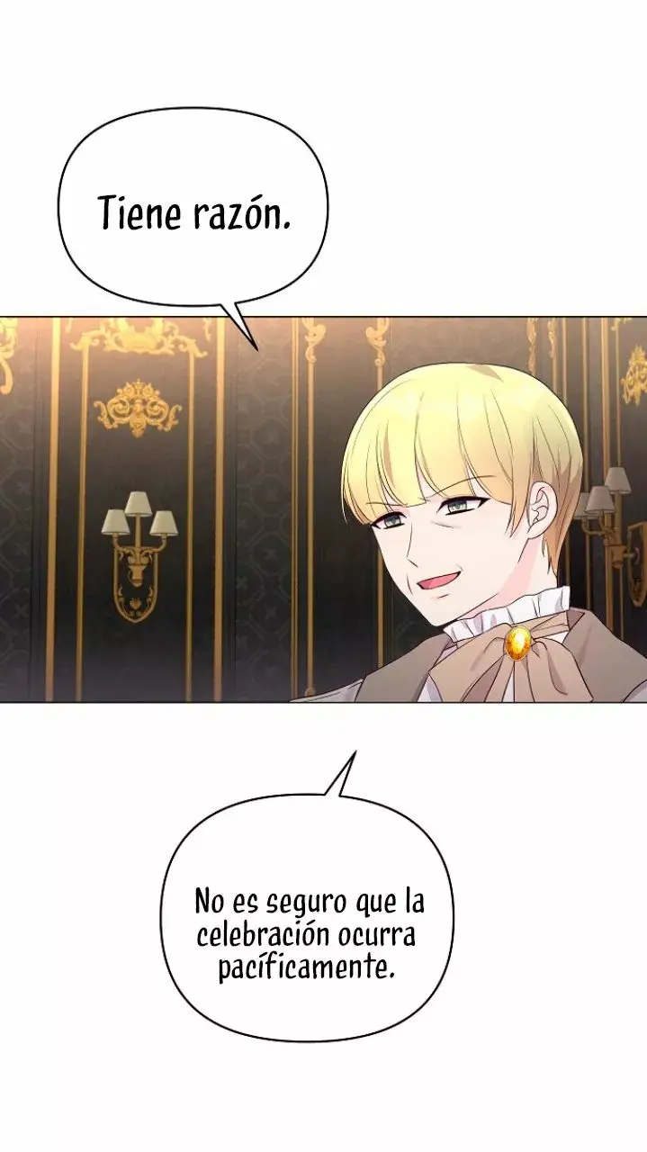 Dangerous Fiancée capítulo 15, página 42