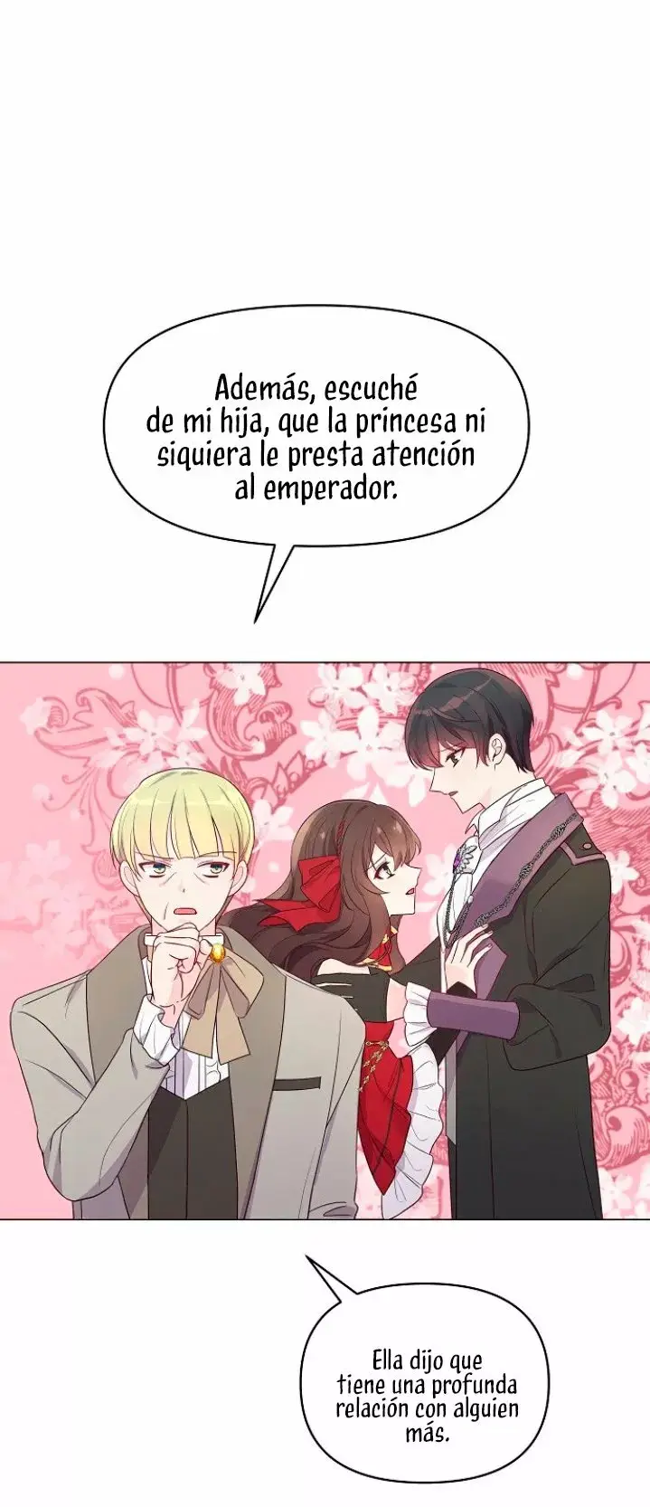 Dangerous Fiancée capítulo 15, página 43