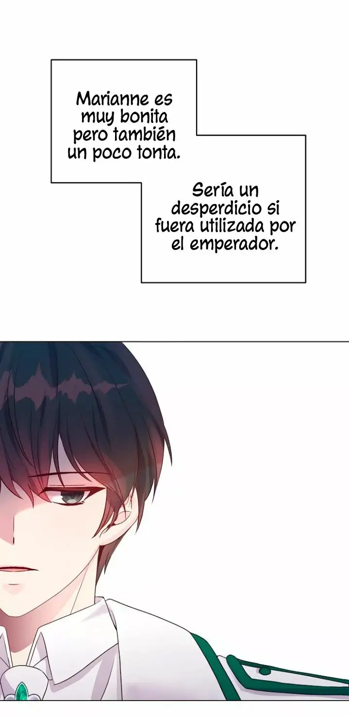 Dangerous Fiancée capítulo 15, página 49