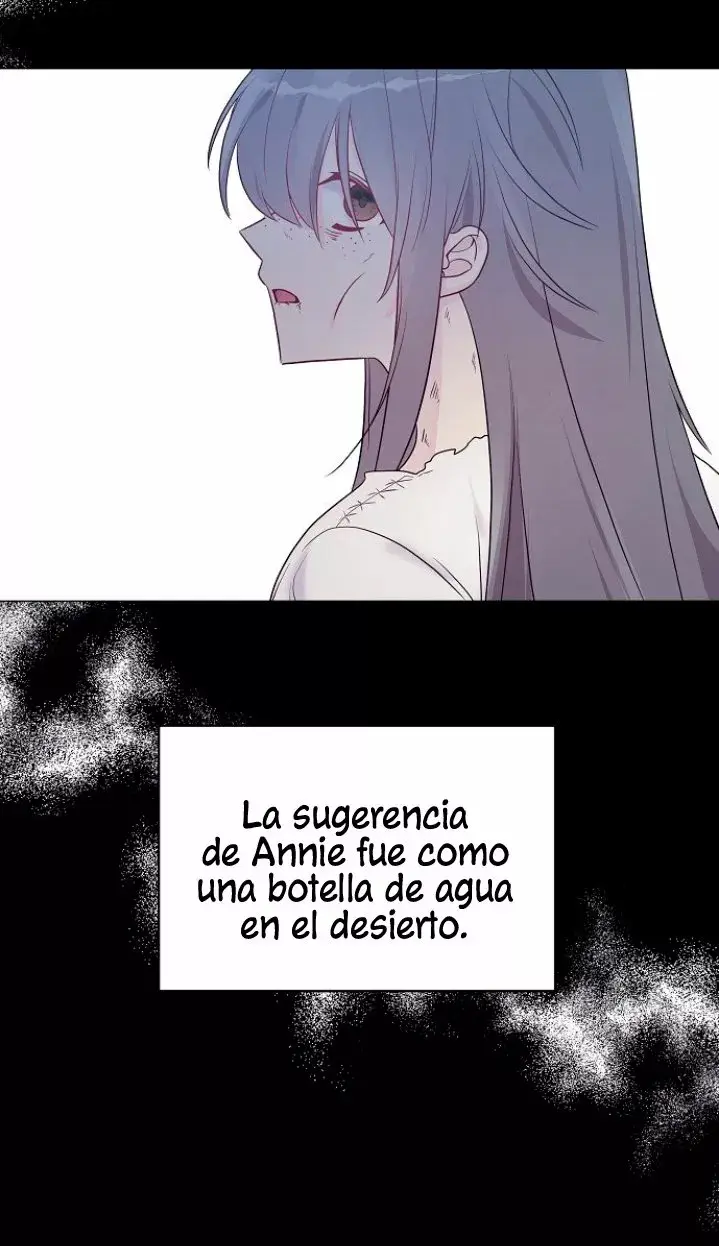Dangerous Fiancée capítulo 15, página 56